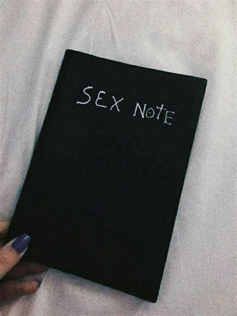 Sex note. Things To Know About Sex note. 